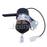 Jeenda Stop Solenoid 16851-60010 for Kubota K-008 K0083 B7410D BX1500D BX1800D BX1830D BX2230D G1700 G1800 G1800S G1900 G1900S G2160 G2160DS GF1800 GF1800E