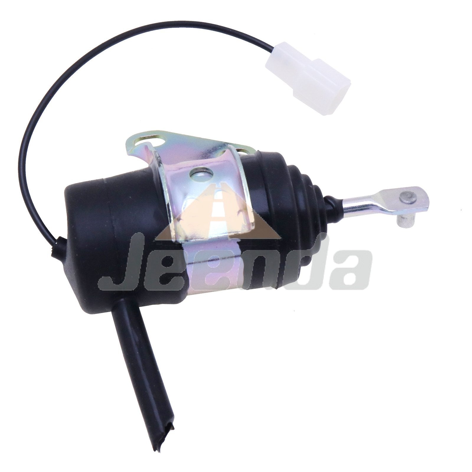A-Premium Starter Motor Compatible With Acura MDX 2007 2008, image size:1599x1599