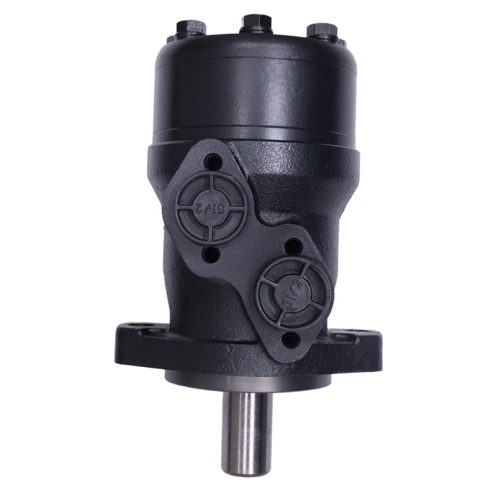 25mm 1/2 BSP Hydraulic Orbital Motor OMR160 - 151-0714 OMR x 160 - 11186658