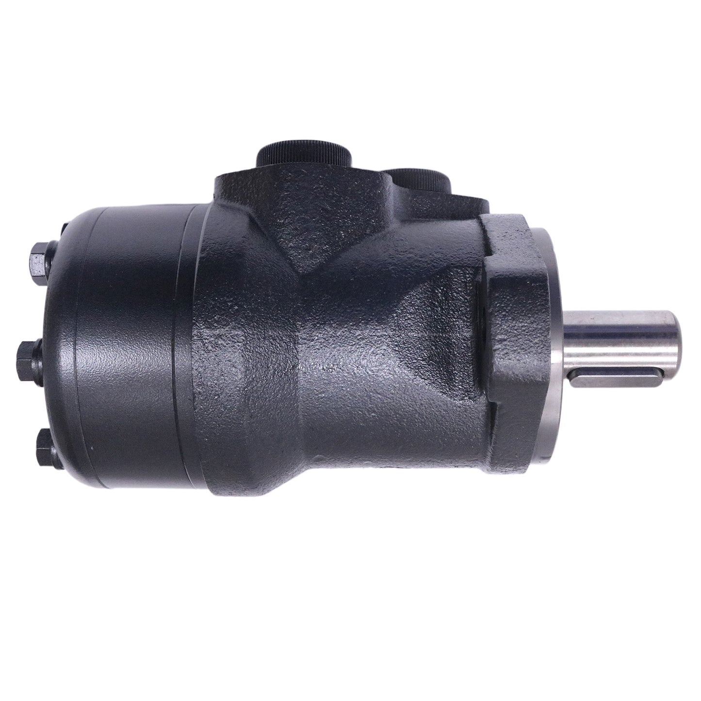 25mm 1/2 BSP Hydraulic Orbital Motor OMR160 - 151-0714 OMR x 160 - 11186658