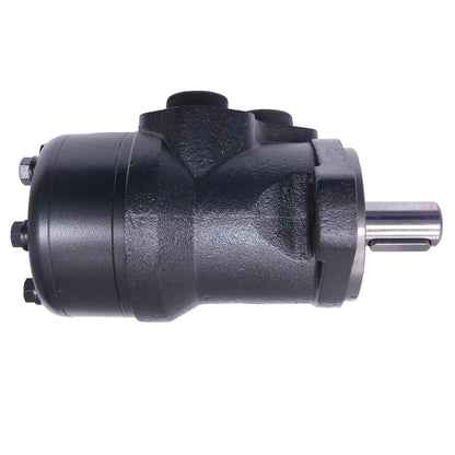 25mm 1/2 BSP Hydraulic Orbital Motor OMR160 - 151-0714 OMR x 160 - 11186658