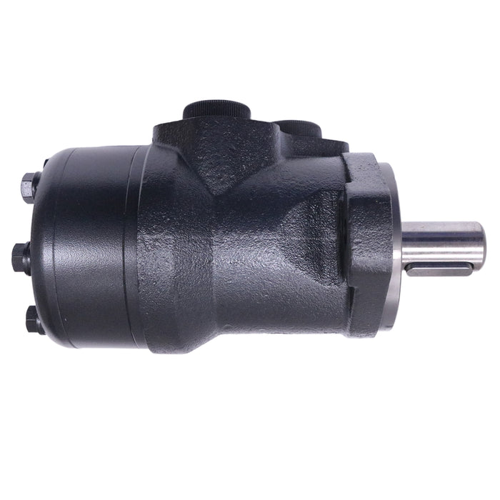 25mm 1/2 BSP Hydraulic Orbital Motor OMR160 - 151-0714 OMR x 160 - 11186658
