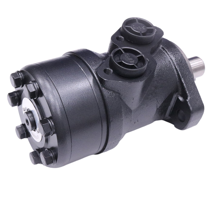 25mm 1/2 BSP Hydraulic Orbital Motor OMR160 - 151-0714 OMR x 160 - 11186658