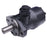 25mm 1/2 BSP Hydraulic Orbital Motor OMR160 - 151-0714 OMR x 160 - 11186658