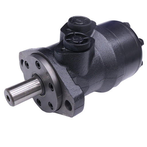 25mm 1/2 BSP Hydraulic Orbital Motor OMR160 - 151-0714 OMR x 160 - 11186658