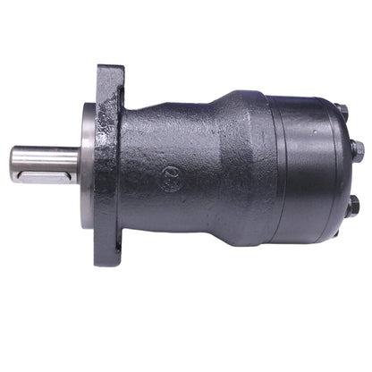25mm 1/2 BSP Hydraulic Orbital Motor OMR160 - 151-0714 OMR x 160 - 11186658