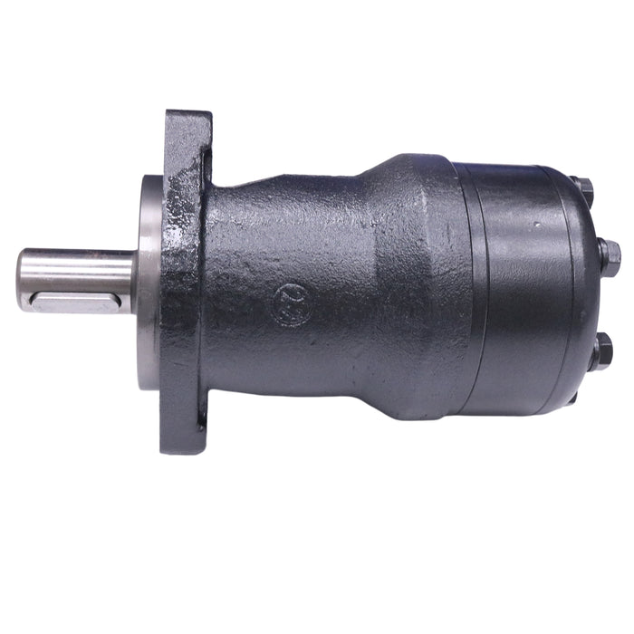 25mm 1/2 BSP Hydraulic Orbital Motor OMR160 - 151-0714 OMR x 160 - 11186658