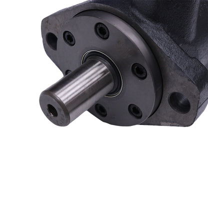 25mm 1/2 BSP Hydraulic Orbital Motor OMR160 - 151-0714 OMR x 160 - 11186658