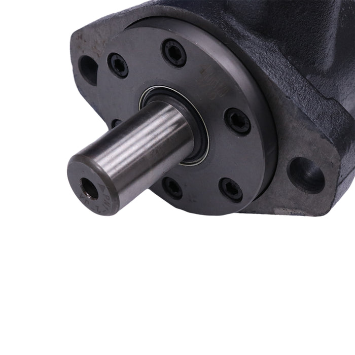 25mm 1/2 BSP Hydraulic Orbital Motor OMR160 - 151-0714 OMR x 160 - 11186658