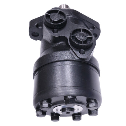 25mm 1/2 BSP Hydraulic Orbital Motor OMR160 - 151-0714 OMR x 160 - 11186658