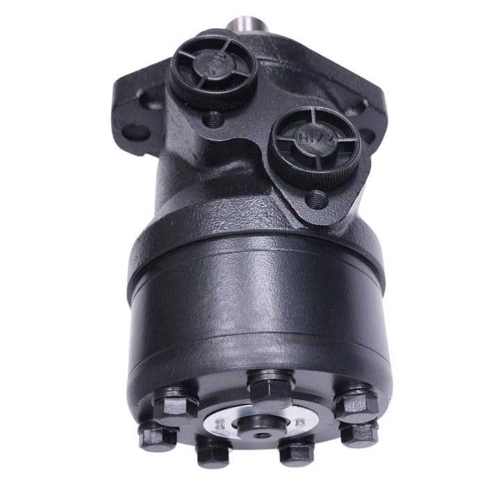 25mm 1/2 BSP Hydraulic Orbital Motor OMR160 - 151-0714 OMR x 160 - 11186658