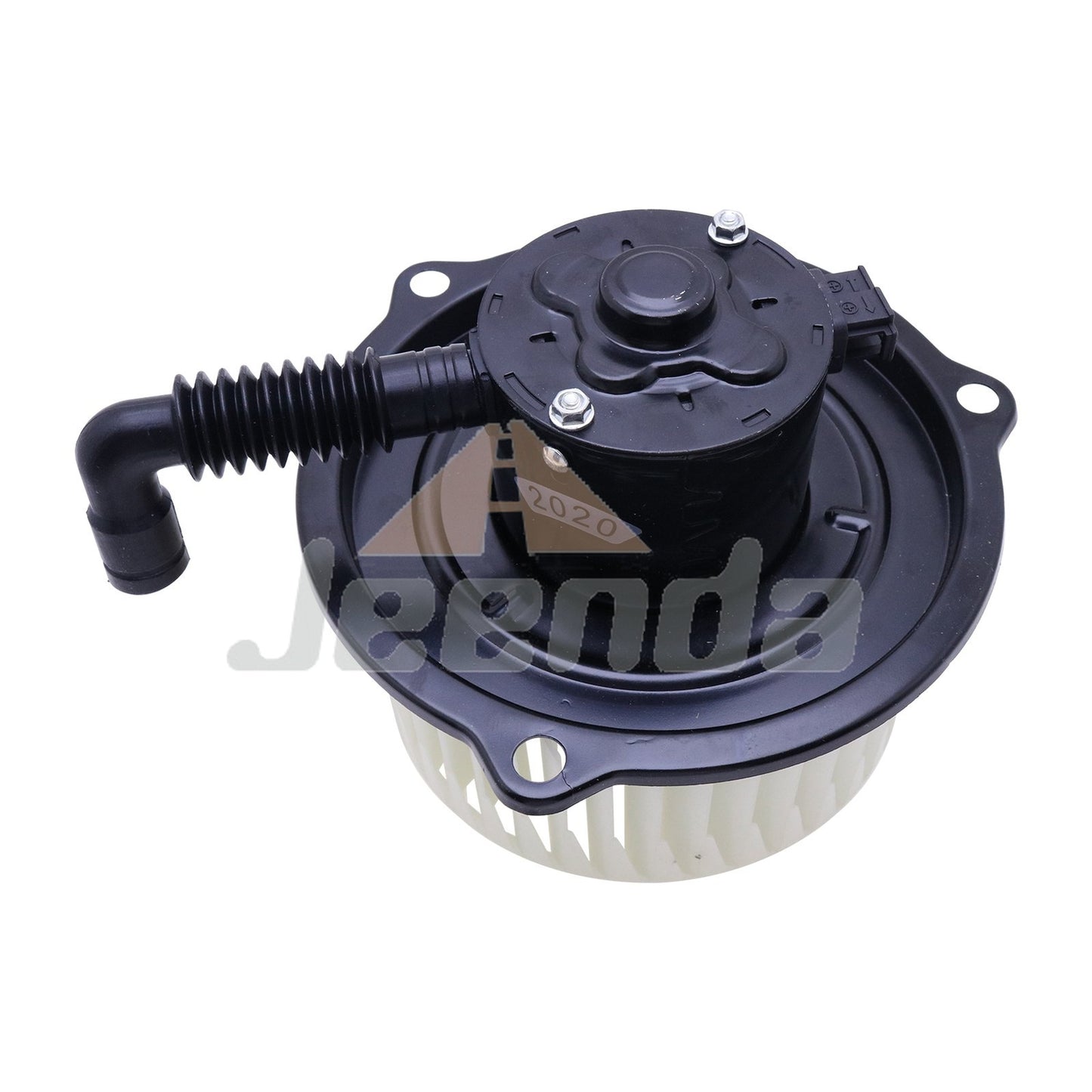 Free Shipping Blower Motor Fan S871041120 for Toyota Hino 268 258 2007 - 2008 24V