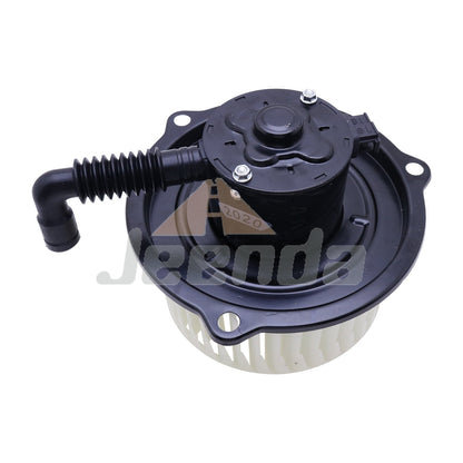 Free Shipping Blower Motor Fan S871041120 for Toyota Hino 268 258 2007 - 2008 24V