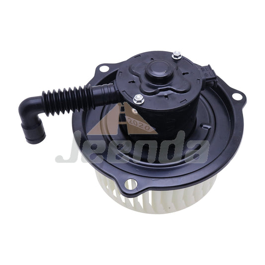 Free Shipping Blower Motor Fan S871041120 for Toyota Hino 268 258 2007 - 2008 24V