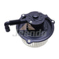Free Shipping Blower Motor Fan S871041120 for Toyota Hino 268 258 2007 - 2008 24V
