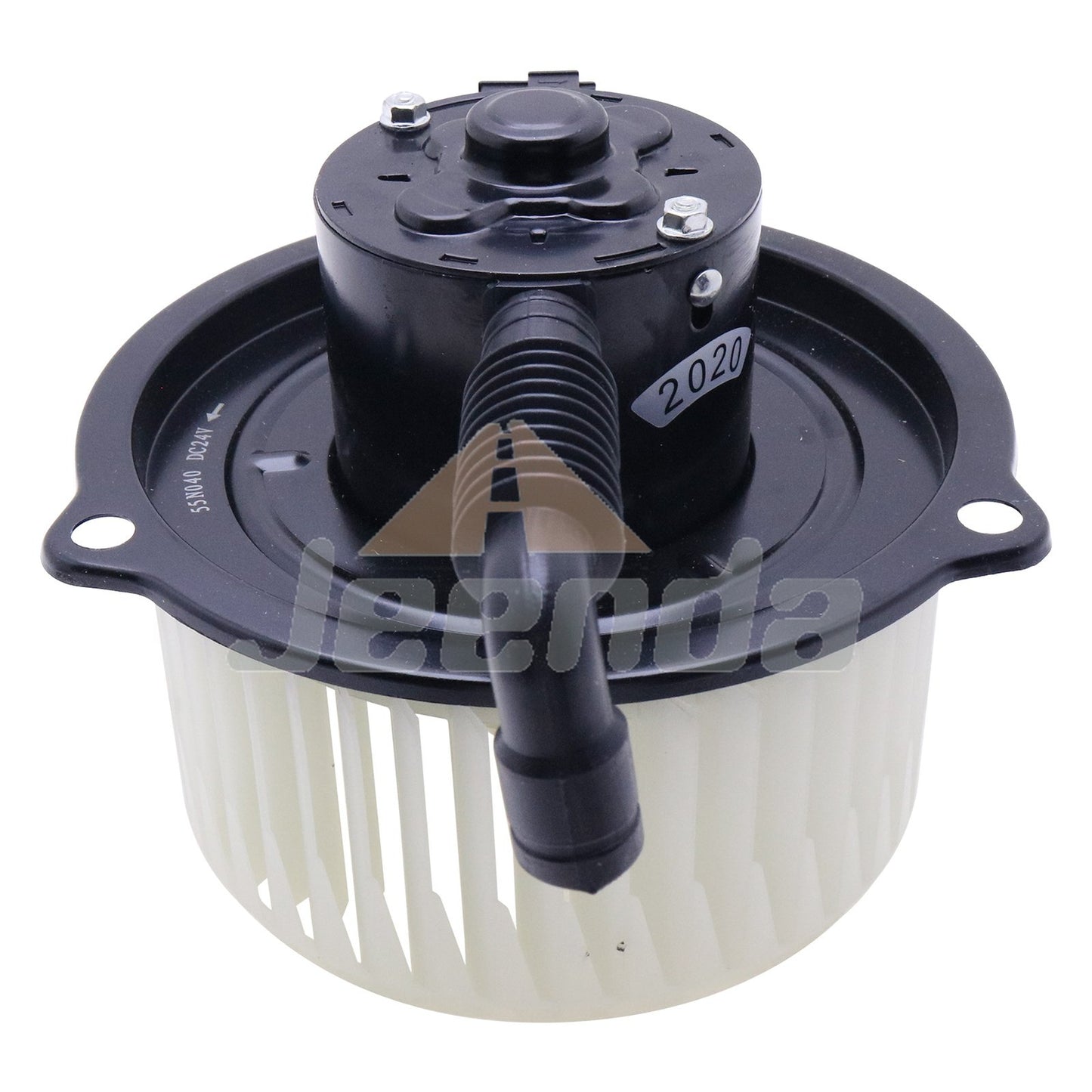 Free Shipping Blower Motor Fan S871041120 for Toyota Hino 268 258 2007 - 2008 24V