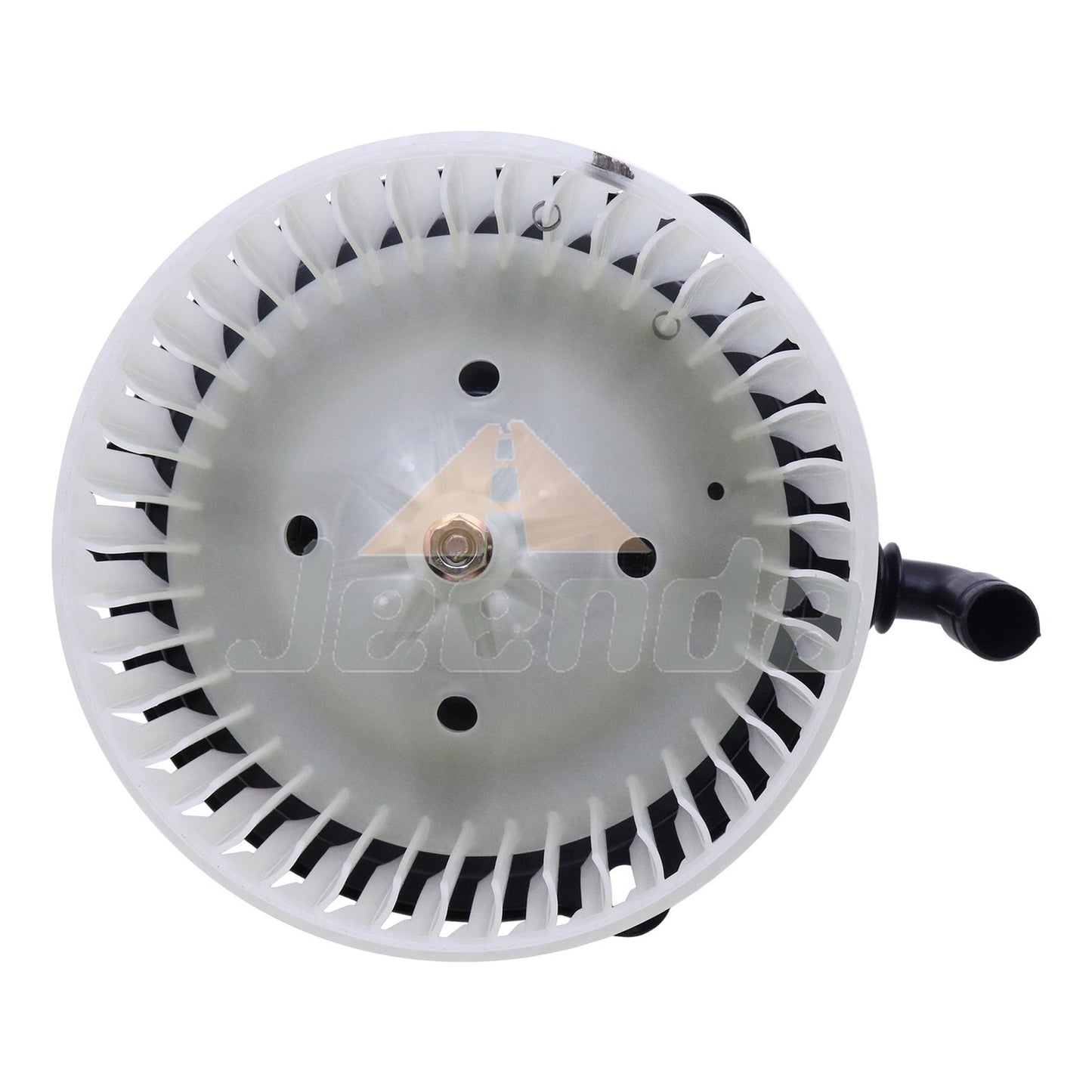 Free Shipping Blower Motor Fan S871041120 for Toyota Hino 268 258 2007 - 2008 24V
