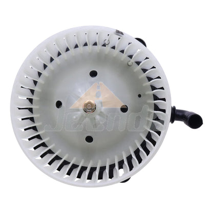 Free Shipping Blower Motor Fan S871041120 for Toyota Hino 268 258 2007 - 2008 24V