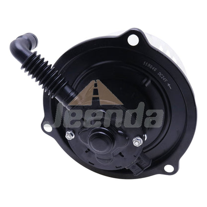 Free Shipping Blower Motor Fan S871041120 for Toyota Hino 268 258 2007 - 2008 24V