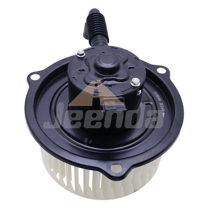Free Shipping Blower Motor Fan S871041120 for Toyota Hino 268 258 2007 - 2008 24V