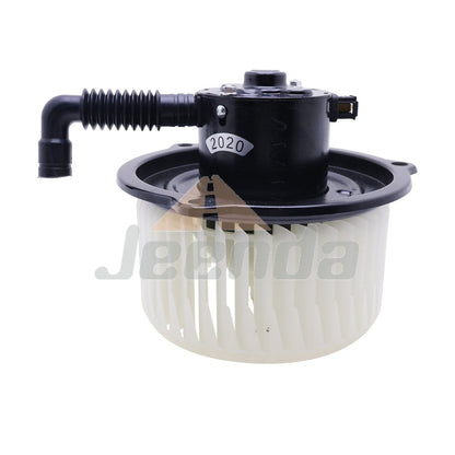 Free Shipping Blower Motor Fan S871041120 for Toyota Hino 268 258 2007 - 2008 24V