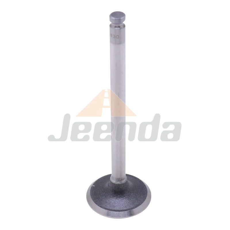 Exhaust Valve 751-40530 for Lister Petter LPW LPWT2 3 4