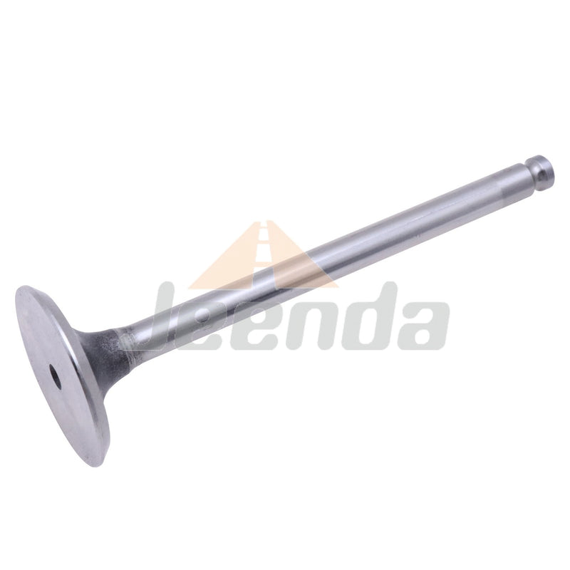 Exhaust Valve 751-40530 for Lister Petter LPW LPWT2 3 4