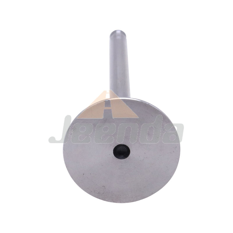 Exhaust Valve 751-40530 for Lister Petter LPW LPWT2 3 4