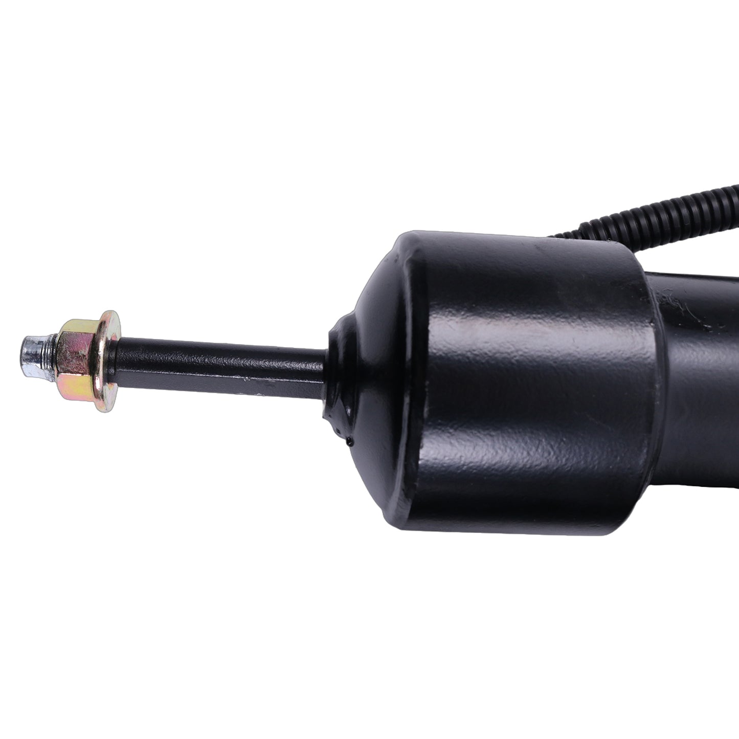 Free Shipping Left and Right Rear Shock Absorber Set 48530-69485 48530-69205 48530-60071 48530-69185 for Toyota Land Cruiser Prado 120 2002-09 GX470 4.7L 2003-2009 Prado 120 GX470 RZJ120