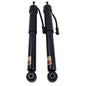 Free Shipping Left and Right Rear Shock Absorber Set 48530-69485 48530-69205 48530-60071 48530-69185 for Toyota Land Cruiser Prado 120 2002-09 GX470 4.7L 2003-2009 Prado 120 GX470 RZJ120