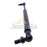 Door Gas Strut 1280263C1 A185714 for Case Tractors Magnum 180 190 200 210 215 220 225 235 240 245 250 255 260 2654 275 280 290 305 310 315 3154 335 340 370 180 200 210 215 220 230 240 245 255 270
