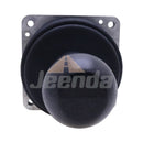 JEENDA Joystick Controller 101174 HJ8-2AC-H51-BA 62390 with 6 Pins for Genie Straight Booms Lifts S-45 S-60 S-45 S-60 S-65 S-80 S-85 S-100 Z-45 Z-25J IC Z-51 Z-30J Z-60 Z-34