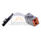 Free Shipping New Harness 119613 01174 101175 101173 with 6 Pins for Genie Joystick 111415 111415GT 111417 101174 101174GT 101175 101175GT 101005 101005GT