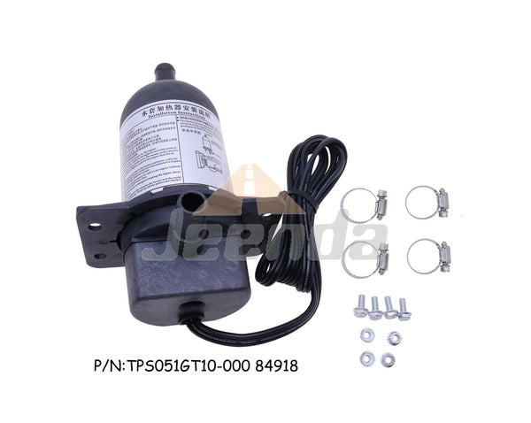 Free Shipping Heater for Hotstart TPS051GT10-000 84918 150CID 120V