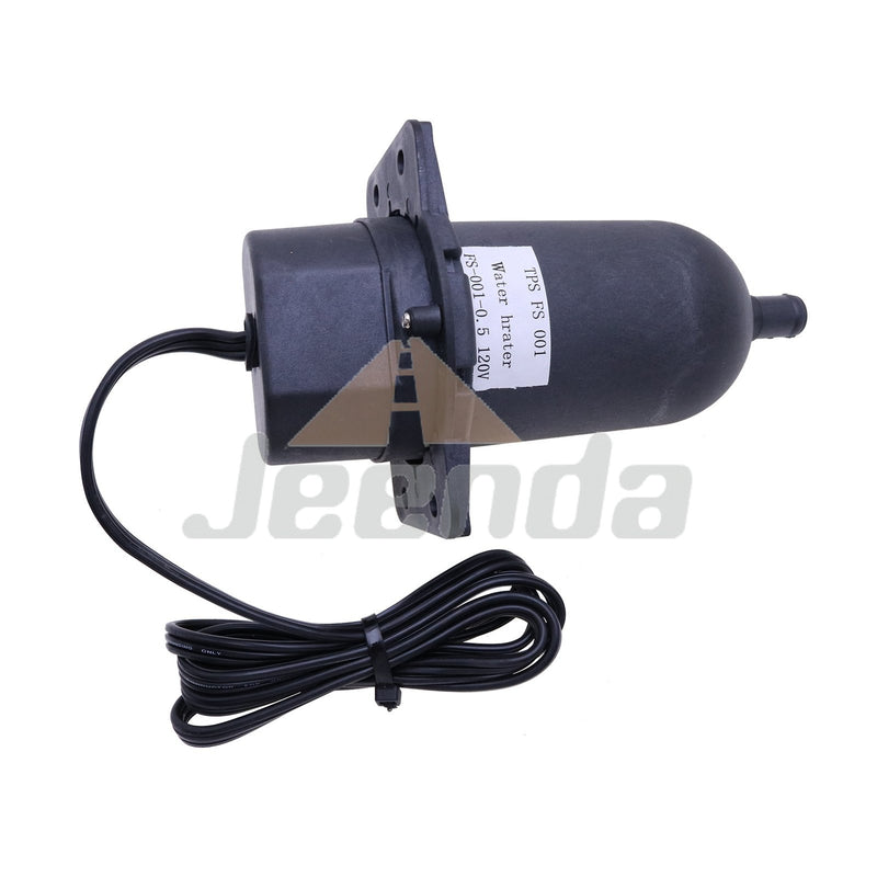 Free Shipping Heater for Hotstart TPS051GT10-000 84918 150CID 120V