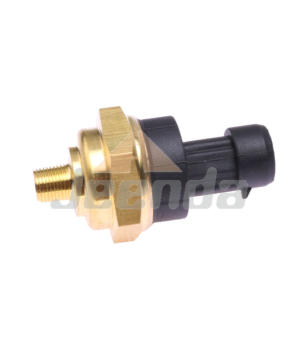 JEENDA Oil Pressure Sensor 6674315 6674316 6684037 with 3 Pins for Bobcat S175 T200 T250 T300 T320 751 753 763 773 863 864 873 883 963 A220 A300 S130 S150 S160 S175 S185 S205 3