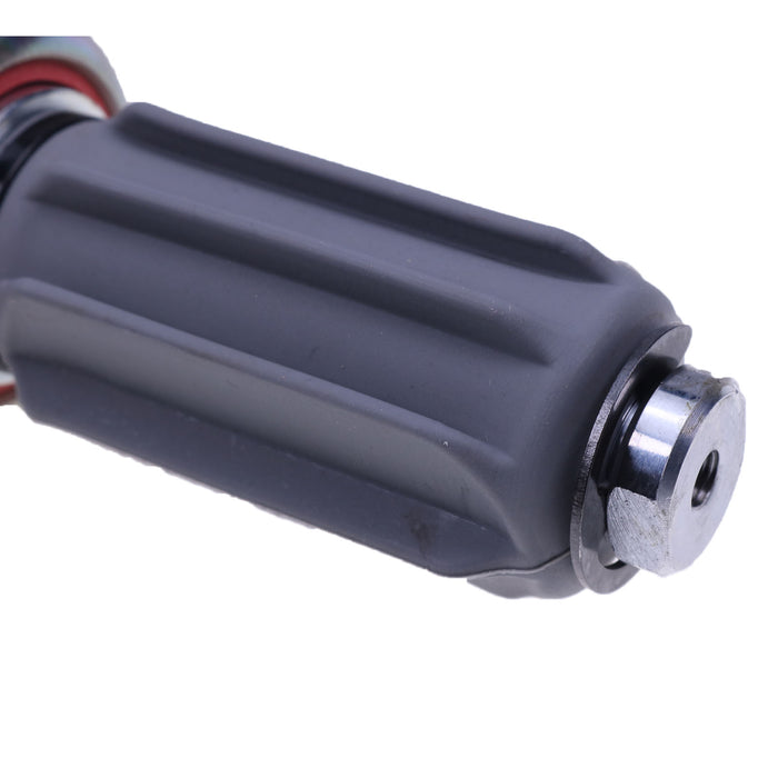Diesel Stop Solenoid 2300-1502 2370-24E6U1B5S1A