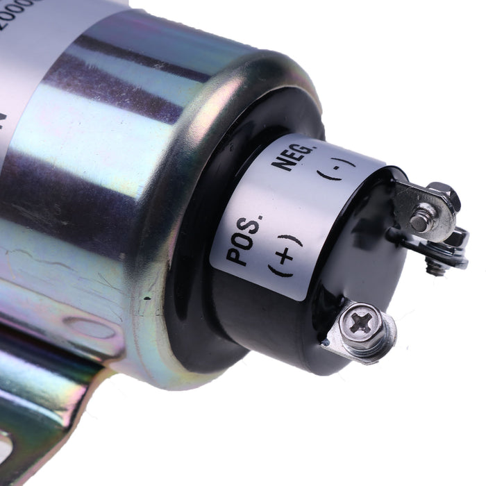 Diesel Stop Solenoid 2300-1502 2370-24E6U1B5S1A