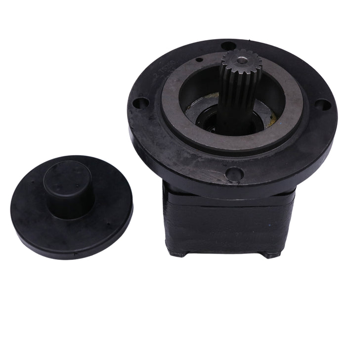 3/4 BSP Orbital Motor OMTS250-151B3038 151B3038