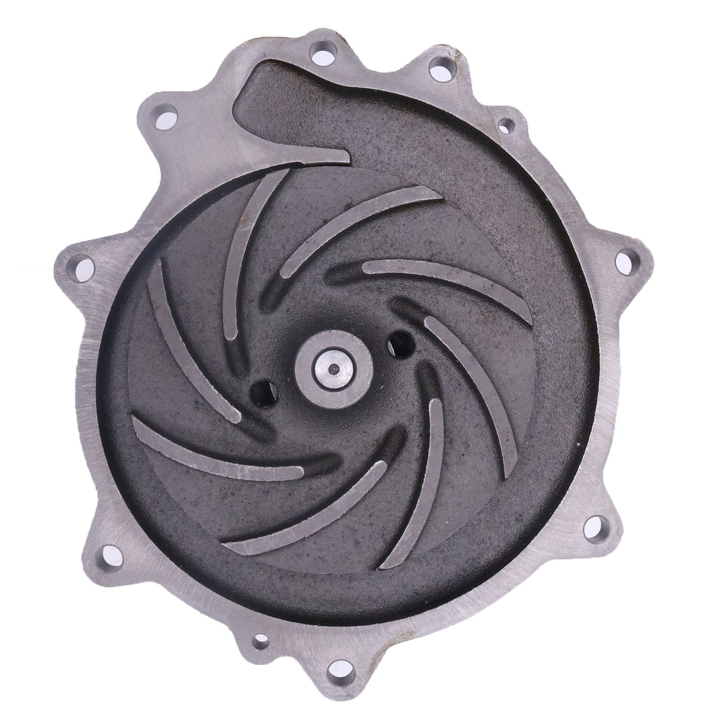 Water Pump Heavy Duty Fits International DT360 DT466 677856C2 680155C92
