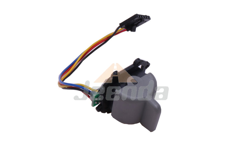 Free Shipping Joystick Controller Analog Rocker Assy 99164 99164GT GE99164 for Genie GS-2668 Rt GS-2669 Rt GS-3390 Rt Gs-4390 GS-5390 GS-3268 Rt GS-3384 GS84 GS90 GS3369RT GS4069RT GS3384RT GS4390RT GS3384RT GS5390RT