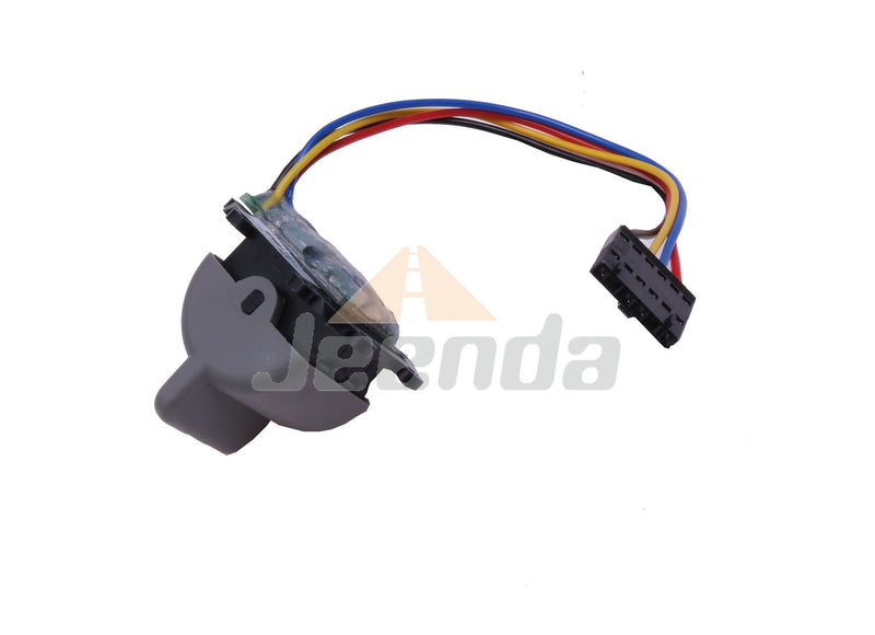 Free Shipping Joystick Controller Analog Rocker Assy 99164 99164GT GE99164 for Genie GS-2668 Rt GS-2669 Rt GS-3390 Rt Gs-4390 GS-5390 GS-3268 Rt GS-3384 GS84 GS90 GS3369RT GS4069RT GS3384RT GS4390RT GS3384RT GS5390RT