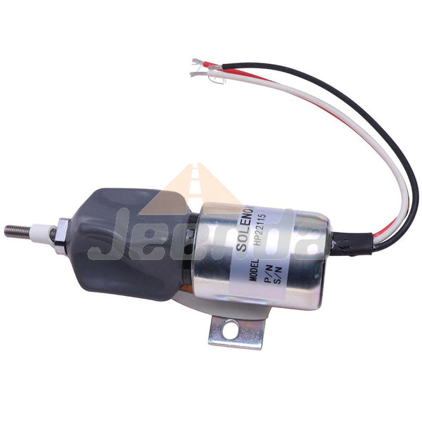 Free Shipping Diesel Stop Solenoid 1700-1522 1751ES-12E2ULB1S1 for 1700 Series