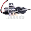 Free Shipping Diesel Stop Solenoid 1700-1522 1751ES-12E2ULB1S1 for 1700 Series