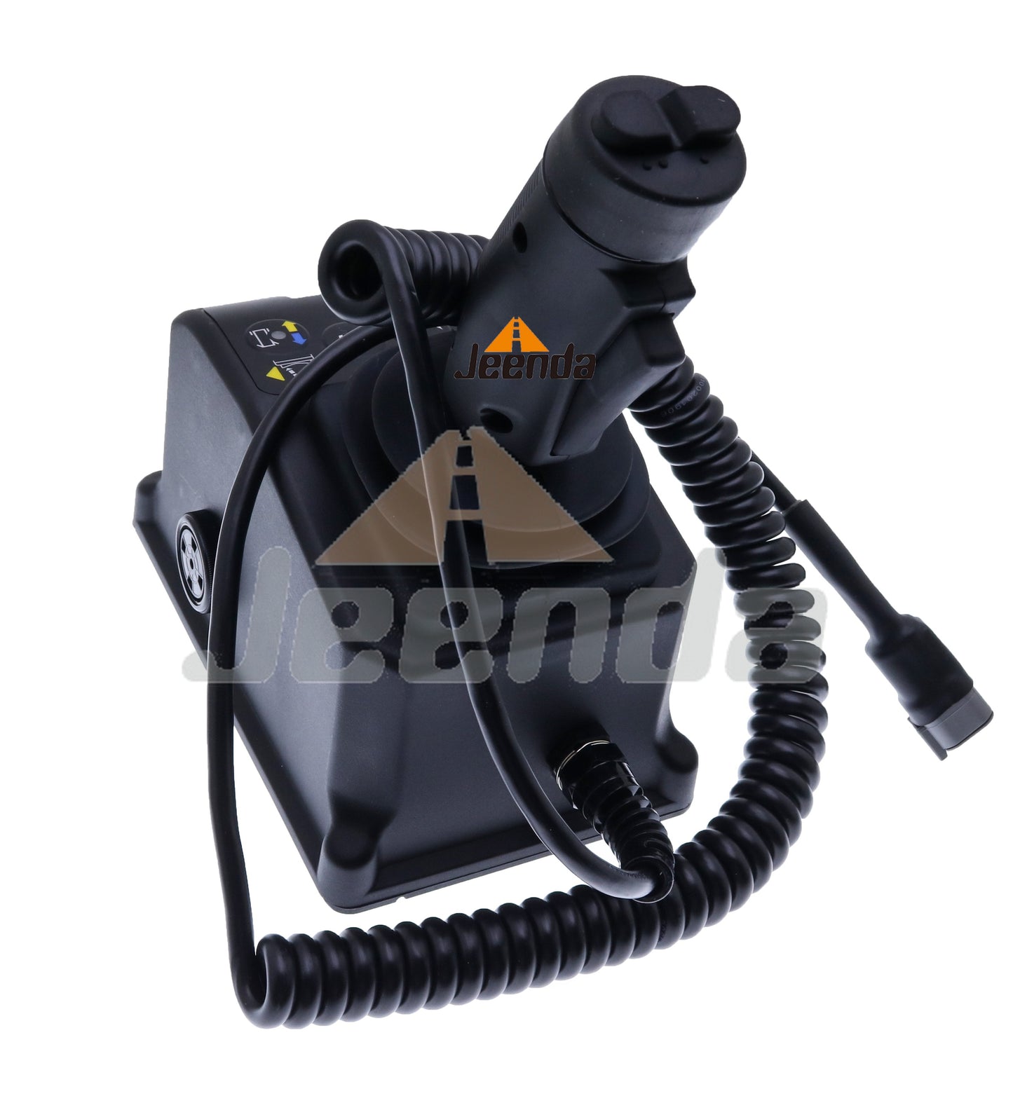 Free Shipping Upper Control Box 100840 100840GT 100840GN GN100840 for Genie GR-12 GR-15 GR-20 GS-2032 GS-2046 GS-2632 GS-2646 GS-2668DC GS-3232