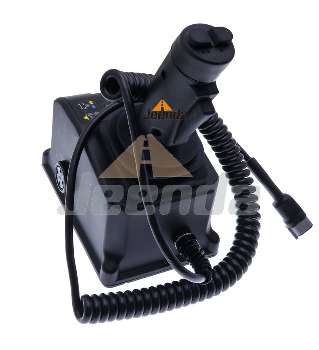 Free Shipping Upper Control Box 100840 100840GT 100840GN GN100840 for Genie GR-12 GR-15 GR-20 GS-2032 GS-2046 GS-2632 GS-2646 GS-2668DC GS-3232