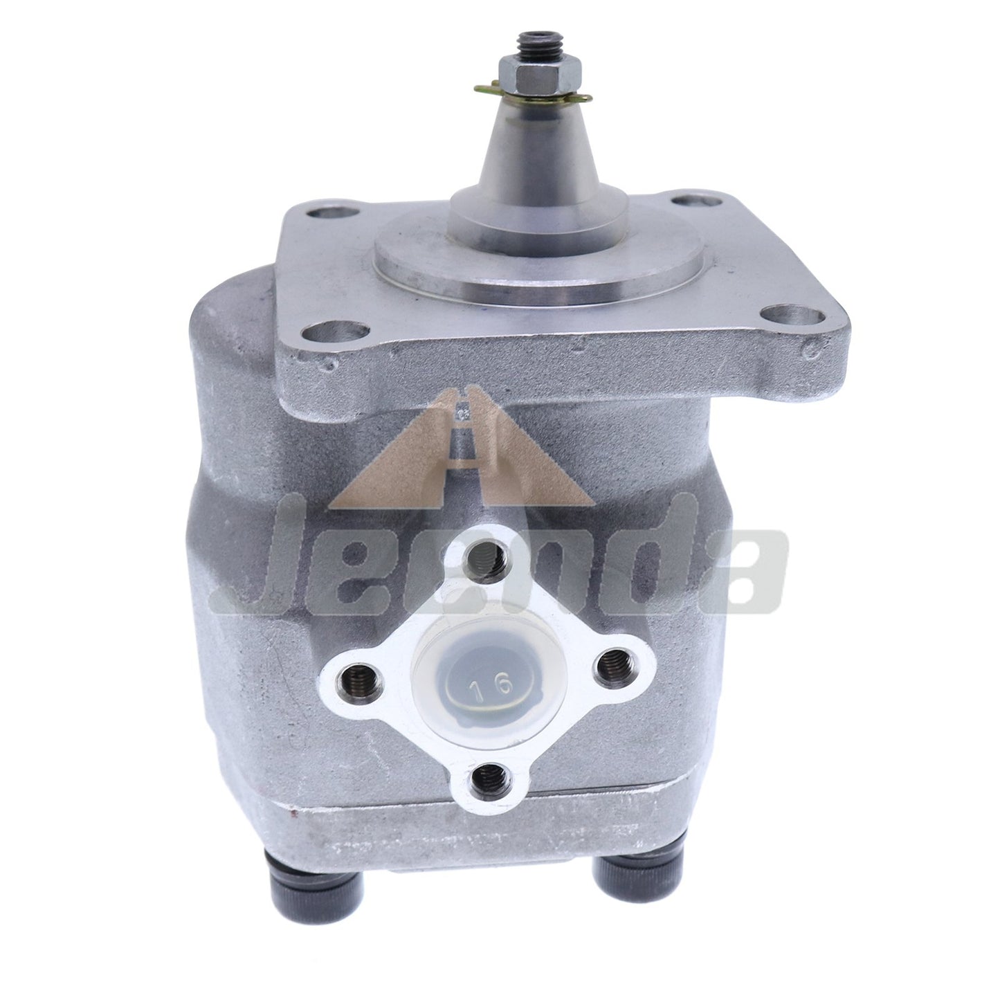 Hydraulic Pump 34150-36100 for Kubota Tractor L225 L2000 L2201 L295DT L295FL175 L185 L1501 L1801  L285WP
