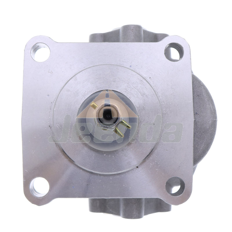 Free Shipping Hydraulic Pump 34150-36100 for Kubota Tractor L225 L2000 L2201 L295DT L295FL175 L185 L1501 L1801  L285WP