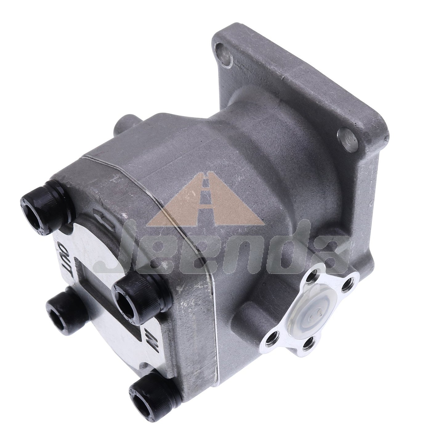 Hydraulic Pump 34150-36100 for Kubota Tractor L225 L2000 L2201 L295DT L295FL175 L185 L1501 L1801  L285WP