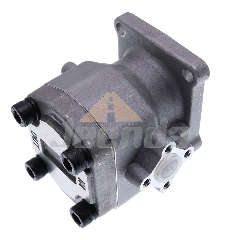 Free Shipping Hydraulic Pump 34150-36100 for Kubota Tractor L225 L2000 L2201 L295DT L295FL175 L185 L1501 L1801  L285WP